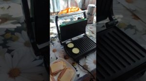 Бутербродница Kitfort. Обзор бутербродницы Kitfort КТ-1609-3 #китфорт и #Kitfort