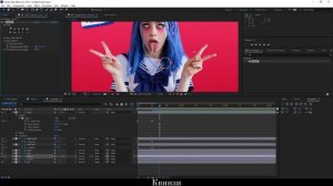 Анимация обложки для трека в After Effects | Туториал