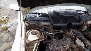 LADA Priora/Лада Приора Троит, не едет, глохнет. Одним словом "выкамаривает не по-детски".