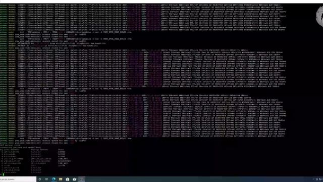 Remote Syslog Classic (Free Syslog Server for Ubuntu / Debian) смотреть онлайн