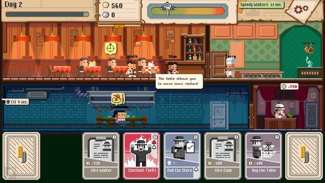 DON DUALITY Gameplay (Updated) Let's Play | MAFIA TYCOON смотреть онлайн