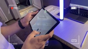 Крутой планшет за 15000₽, но...