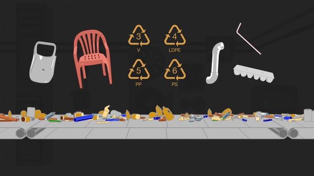 Know Your Plastics | GOOD смотреть онлайн