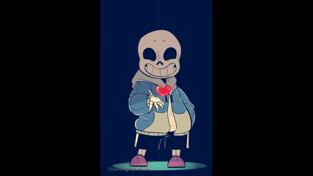 💔AMV Genocid UnderTale 💔 💔 Survive the Night - Nightcore💔 смотреть онлайн
