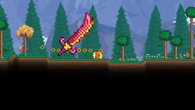 ЧТО ДЕЛАТЬ ПОСЛЕ ПРОХОЖДЕНИЯ ТЕРРАРИИ? смотреть онлайн