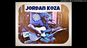 Jordan Koza- Thanks For Sharing