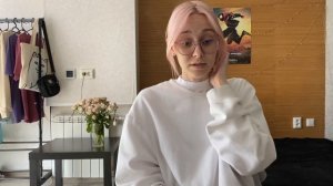 как я диплом защищала и госы сдавала