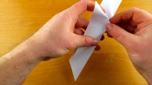 Как сделать из бумаги кошачьи когти. How to make a paper Cat's Claws