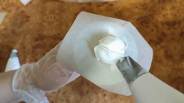 Как сделать букет цветов из зефира! Цветы из зефира./Marshmallow flowers.