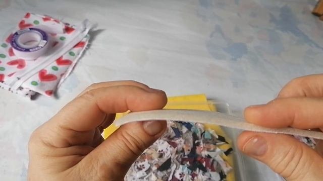 Практичный и не маленький кошелек