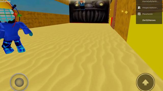 Roblox TORE смотреть онлайн