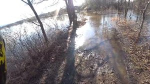 Прохват Открываю Мото Сезон