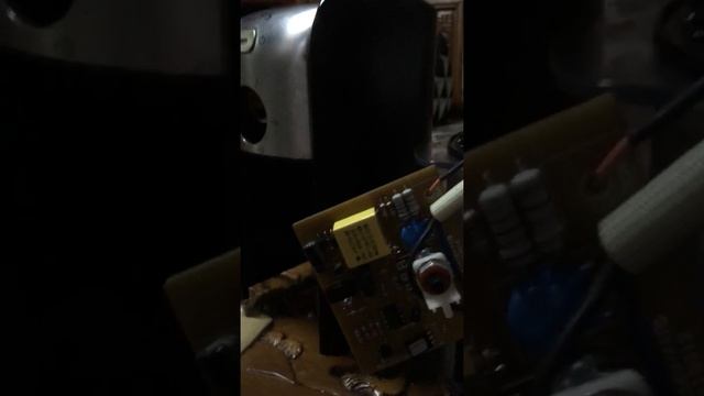 ซ่อมเครื่องบดกาแฟ KRUPS รุ่น GVX2อาการกดปุ่มเปิดแล้วตัดทันทีไม่ทำงานต่อเนื่อง смотреть онлайн