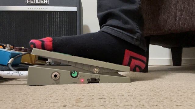 Ibanez WH10 V1 Demo смотреть онлайн