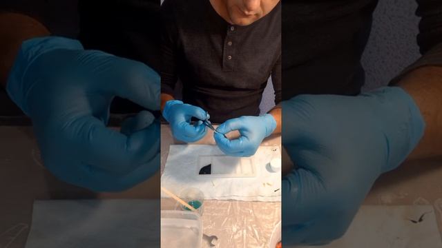 брелок с водолазом смотреть онлайн