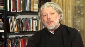 Как рассказать детям о Пасхе. Протоиерей Алексий Уминский.