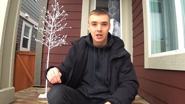 Почему люди ВАЛЯТ из Канады? Уезд из Канады смотреть онлайн