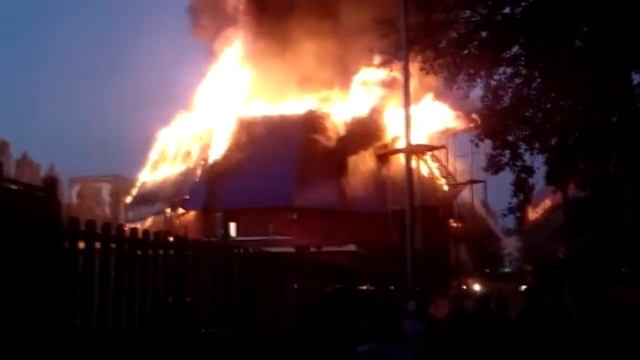 Падение Арсенала 16/6/16 смотреть онлайн