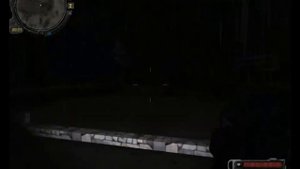 S.T.A.L.K.E.R.(Зов Припяти)-Клондайк артефактов.wmv