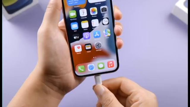 How to Downgrade iOS 16 to iOS 15 without Losing Data 2022 смотреть онлайн