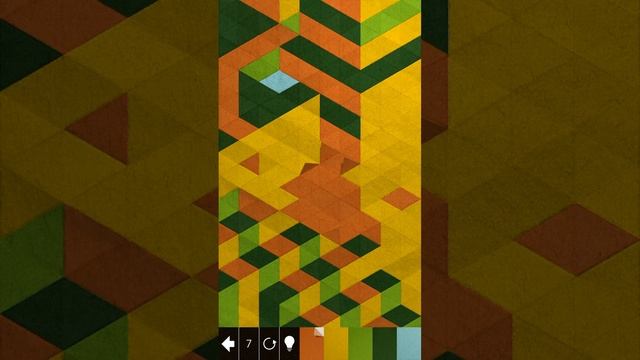 Kami2 Daily Geometrix смотреть онлайн