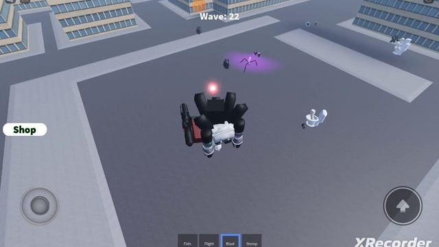 играем в skibidi туалет(роблокс) смотреть онлайн