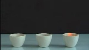 Горение спиртов