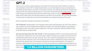 GPT 4 Explained | They Use 100 Trillion Parameters