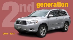 Problems to Look Out for When Buying a Used Toyota Highlander