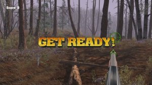 Big Buck Hunter Arcade - Moose Adventure