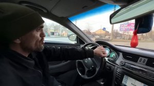 ОБЗОР ОТ РАСУЛА НА ЧЕТКИЙ БАНАН! CLS 500!