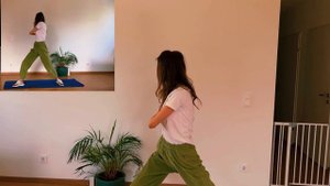 ЦИГУН Форма ЛЕОПАРД Комплекс 5 ЭЛЕМЕНТОВ ИНСТРУКЦИЯ к выполнению