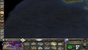 Как открыть Америку в Medieval 2 Total War