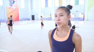 Юные "художницы" покорили Францию
