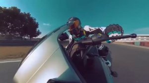 VOGE 300RR