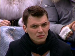 ДОМ-2 Город любви 1776 день Вечерний эфир (21.03.2009)