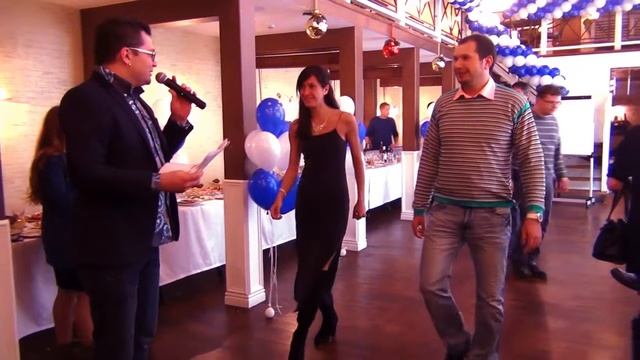 Итоги фотоконкурса Традиции Титанов 2013
