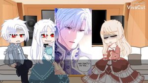 How to get my husband on my side react || part 2/2 || Mxqi || (read the description)