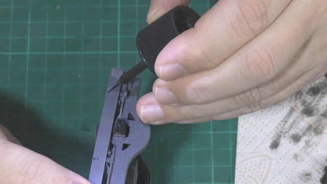 Сборка Европейского Трамвая 1/35. Miniart 38009 . Часть#8 смотреть онлайн