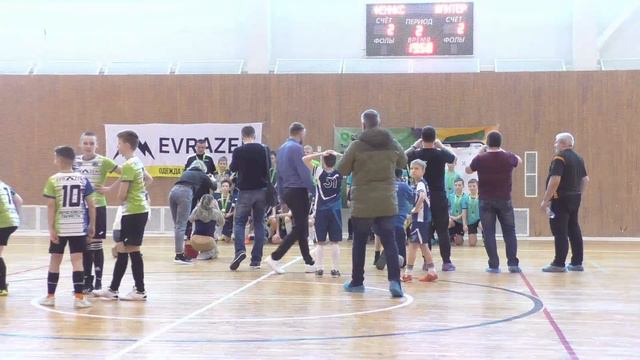 05.03.2023 Уральский матч среди юношей 2011г.р смотреть онлайн