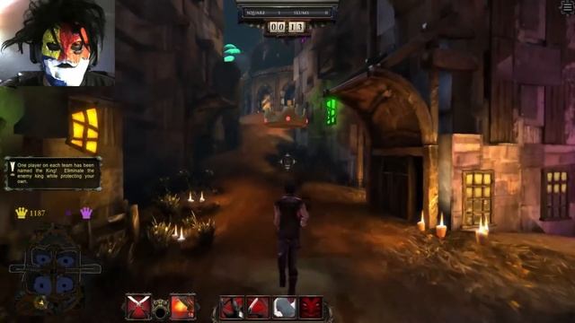 I walk this lonely road... | Jeklynn Heights смотреть онлайн