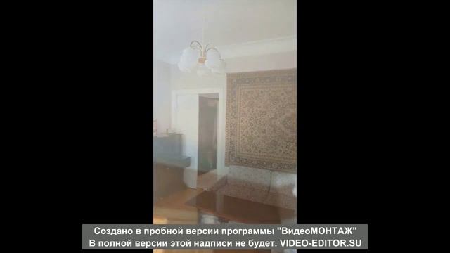 3-к квартира в центре Челябинска смотреть онлайн