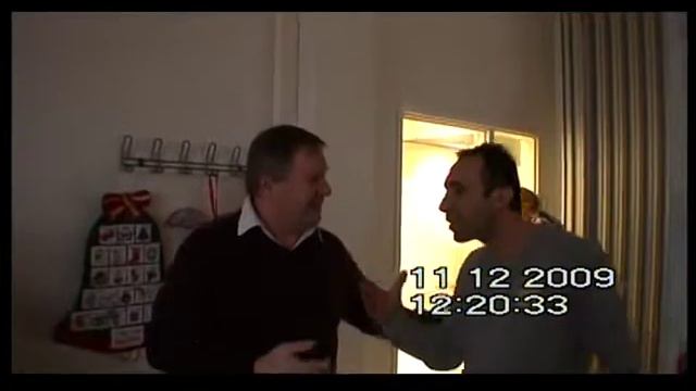 Kurssi Amiedu 2009 - 2010 & Igor Liski .mpg смотреть онлайн