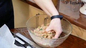 ФАРШ + КАРТОФЕЛЬ + СЫР + ХЛЕБ = Что приготовить из фарша на УЖИН /ОБЕД/?