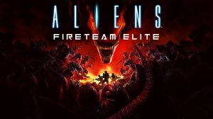 Спасаем мир от ксеноморфов в Aliens: Fireteam Elite #top #aliens #чужой #хоррор