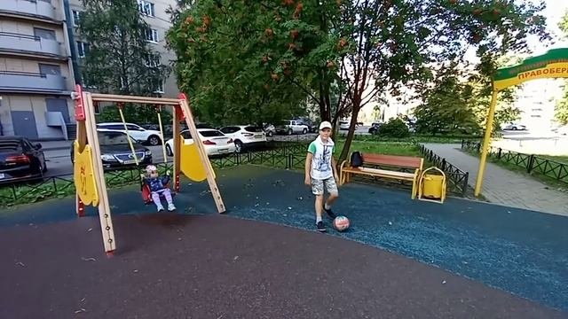 Цветочки - лепесточки? или весело ? гуляем!❤️