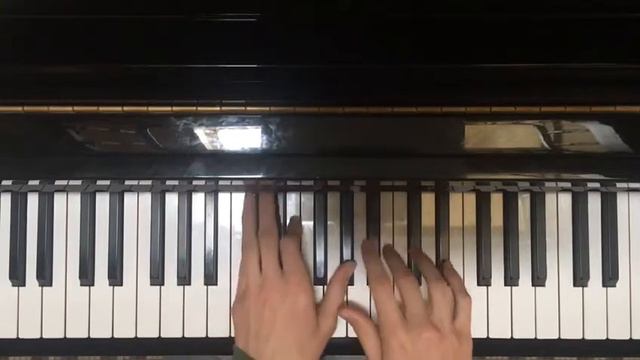 Désaccordé, Vald, Piano Cover смотреть онлайн