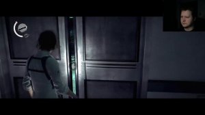 The Evil Within. The Assignment #3 - Прятки