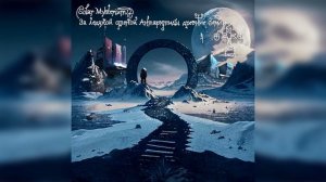 Solar Mysterium - За ледяной стеной Антарктиды древние земли