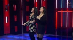 Goca Bozinovska ft. Zlata Petrovic - Zlata i Goca - (TV BN Music)